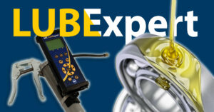 LUBExpert Essentials™