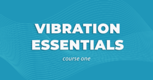 Vibration Essentials